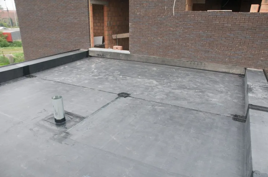 Protege tu hogar: Guía de impermeabilizantes para terrazas y muros