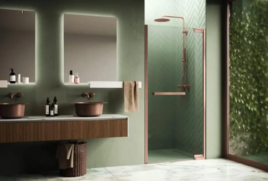 ¿Pintura mate o satinada? Diferencias y usos según la estancia