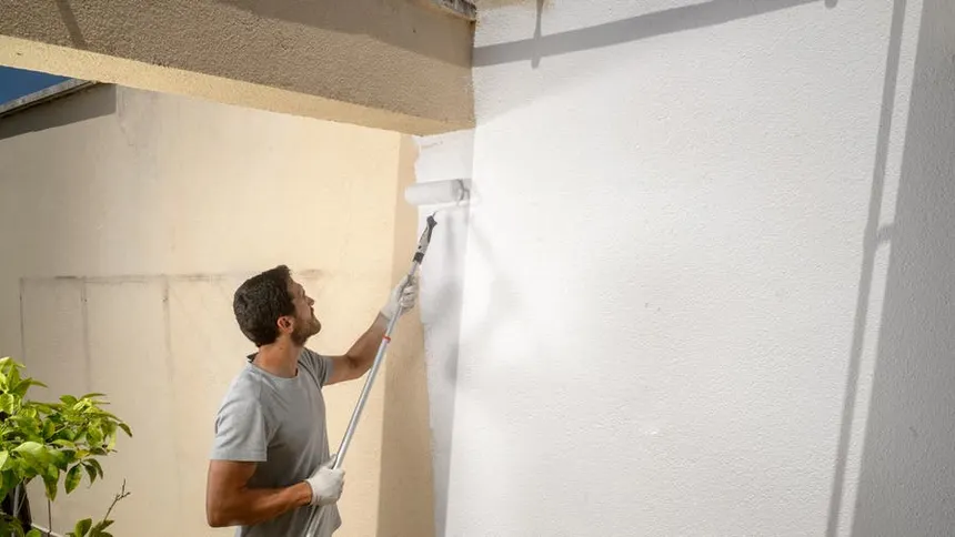 Las 5 herramientas de pintura que marcan la diferencia en el acabado